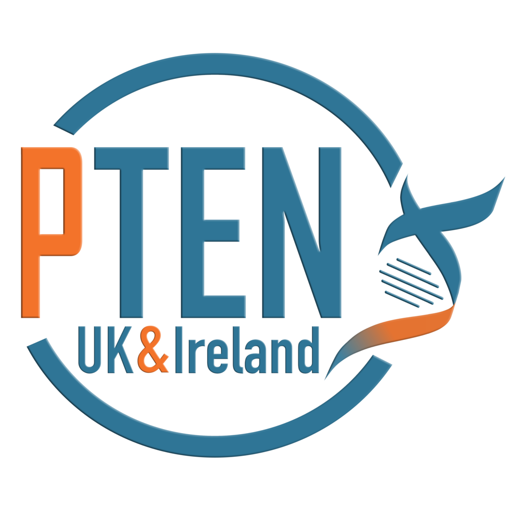 PTEN UK & Ireland ​Patient Group