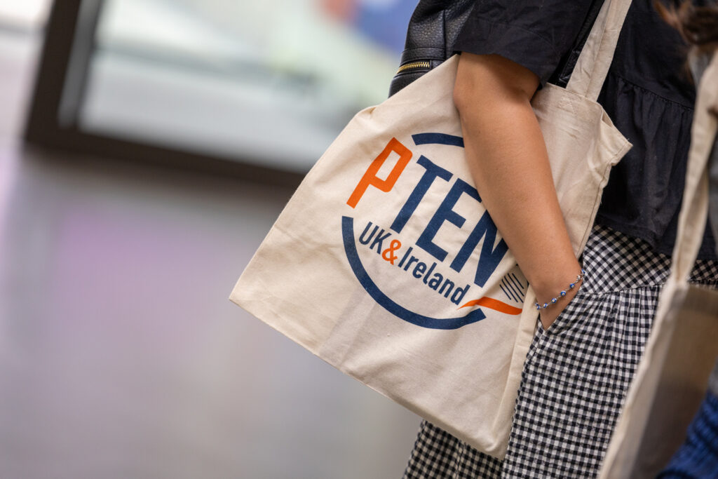 PTEN UK & Ireland ​Patient Group