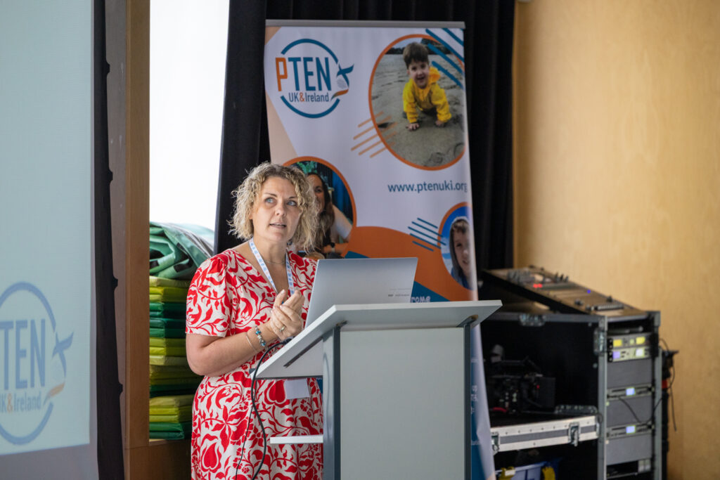 PTEN UK & Ireland ​Patient Group