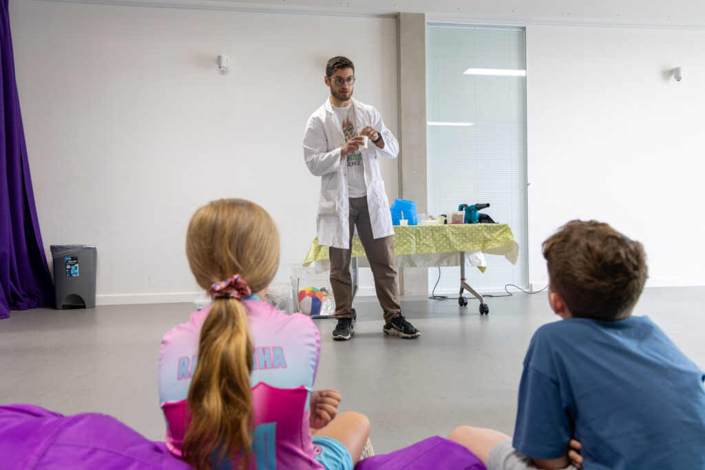 PTEN UK & Ireland ​Patient Group