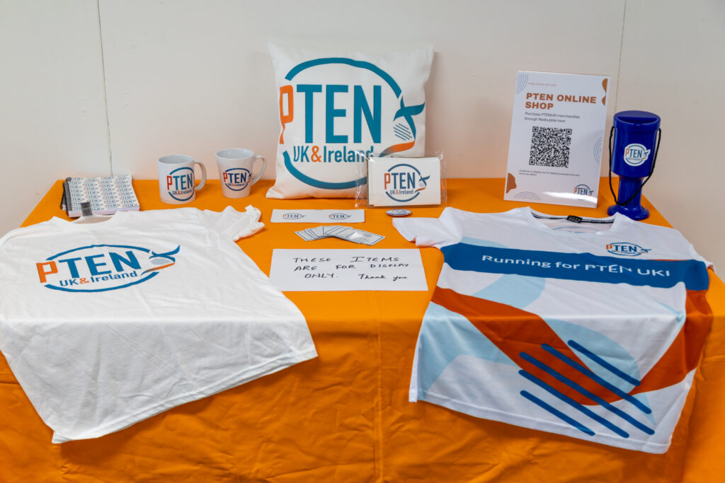 PTEN UK & Ireland ​Patient Group